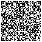 QR code with Campbell Real Estate & Mapping contacts