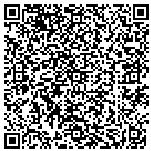 QR code with Diablo Home Theatre Inc contacts