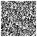 QR code with K C Engineering Co contacts