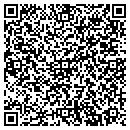 QR code with Angies Guest Cottage contacts