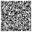 QR code with Habitat Store contacts