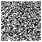 QR code with First Antioch Baptist Church contacts