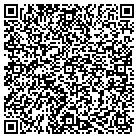 QR code with Biggs & Fleet Reporting contacts