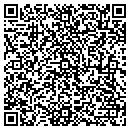 QR code with QUILTWOMAN.COM contacts