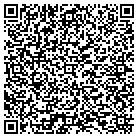 QR code with Valentine Construction Co Inc contacts