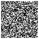 QR code with Marathon Development Group contacts