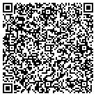 QR code with Clarks Cycle Auto Repr & Sups contacts