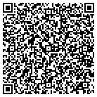 QR code with Richard F Haynie Inc contacts