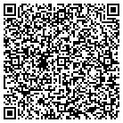 QR code with US Army Fort AP Hl Pblc Affrs contacts