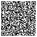 QR code with I Mark Corp contacts