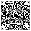 QR code with O B Clement Group contacts