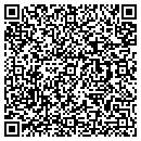 QR code with Komfort Zone contacts