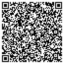 QR code with James E Geter contacts