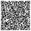QR code with Kinney & Huffman contacts