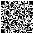 QR code with HFC contacts