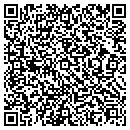 QR code with J C Home Improvements contacts