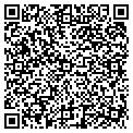QR code with ABC contacts