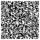 QR code with Custom & Courtesy Limousine contacts