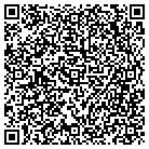 QR code with Kk Construction Custom Builder contacts
