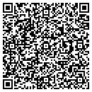 QR code with VCL Cleaning contacts