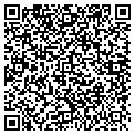 QR code with Cumber Farm contacts