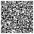 QR code with DC & Assoc contacts