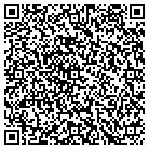 QR code with Orrs Custom Construction contacts