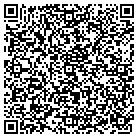 QR code with National Bank of Blacksburg contacts