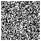 QR code with Mareragolds Professional contacts