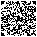 QR code with RWR Design Service contacts