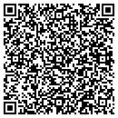 QR code with M S Clark Roofing contacts