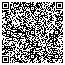 QR code with Ronald Wray DDS contacts