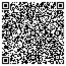 QR code with Honeywell contacts