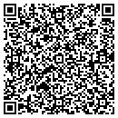 QR code with Martin Otey contacts