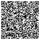 QR code with Salem Health and Rehab Center contacts