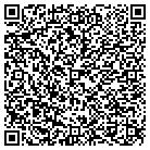QR code with Marshalls Mowing & Landscaping contacts