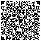 QR code with C & C Electrical Service Inc contacts
