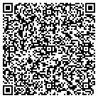QR code with TLC Cleaning Specialists Inc contacts