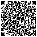 QR code with Target contacts