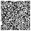 QR code with Rainbow Six contacts