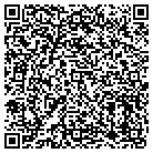 QR code with Hair Styles By Yvonne contacts