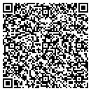 QR code with Robinson Donald C Jr contacts
