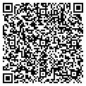 QR code with Apg contacts