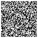 QR code with A Locksmiths contacts