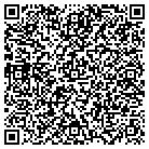 QR code with Sanders Delivery Service Inc contacts