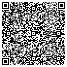 QR code with Rainbow Christian Book & Gift contacts