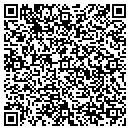 QR code with On Baptist Church contacts