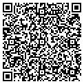 QR code with IBM contacts
