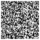 QR code with Adventures Unlimited Travel contacts