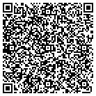 QR code with Woods At Potomac Mills Apts contacts